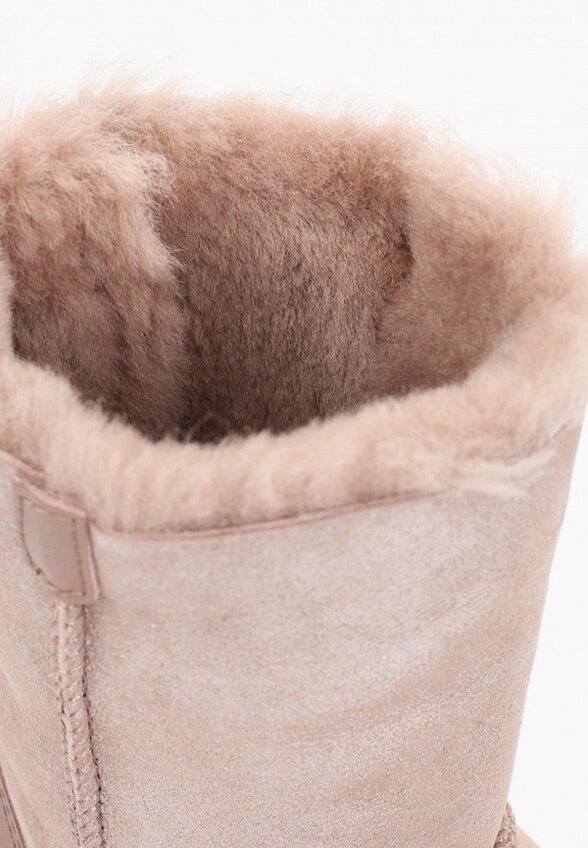 Сапоги Tendance