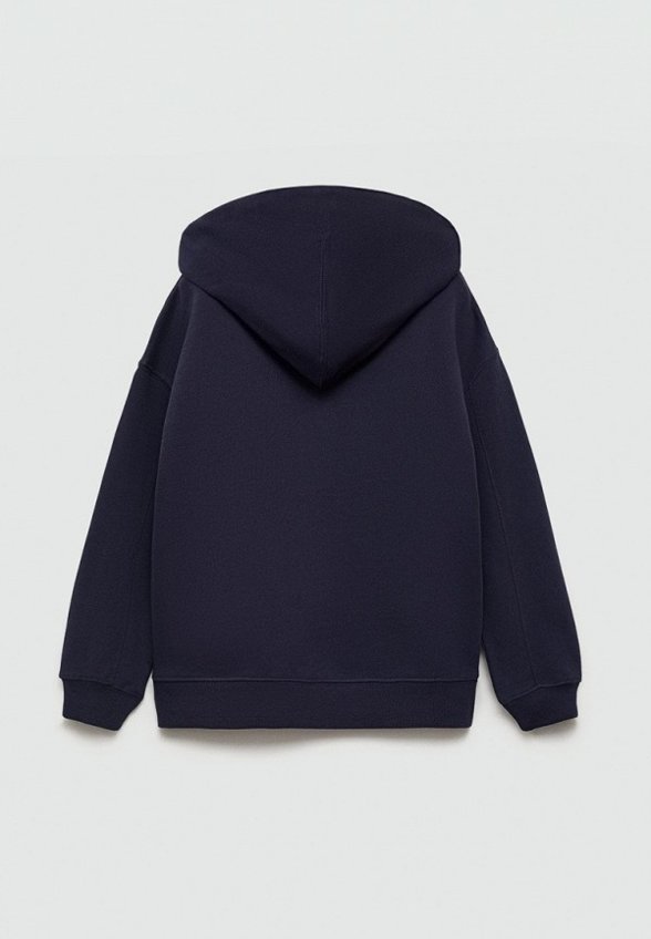 Толстовка Mango Kids