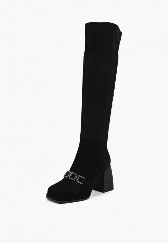 Сапоги Vasconte