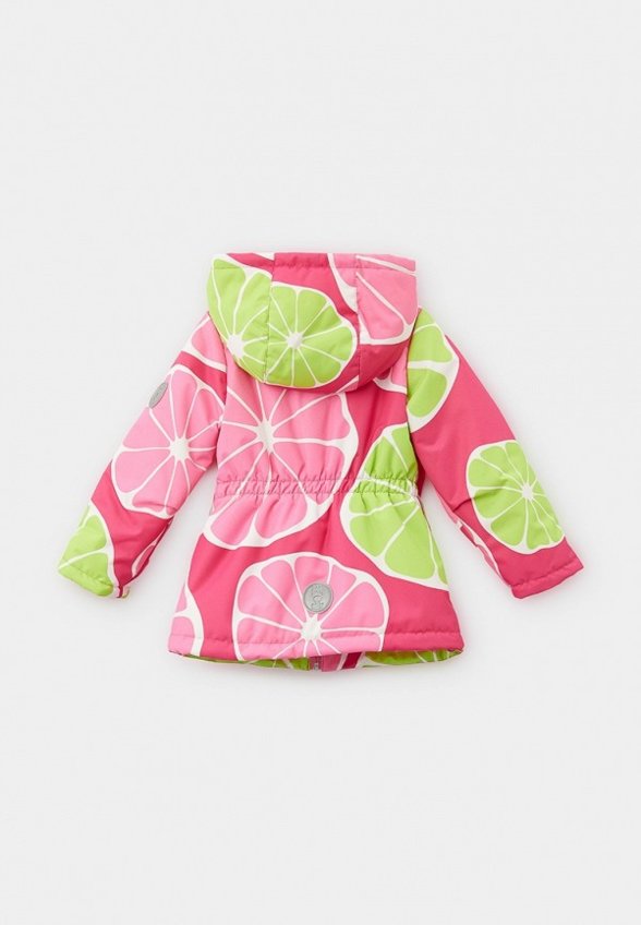 Куртка утепленная Jam Mix