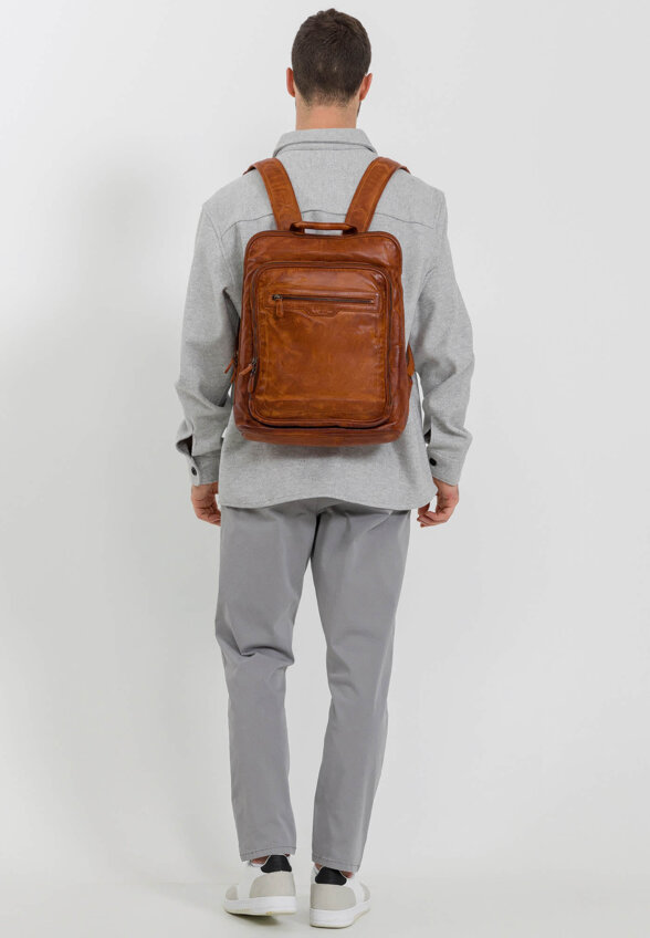 Др.Коффер B402874-248-05 рюкзак