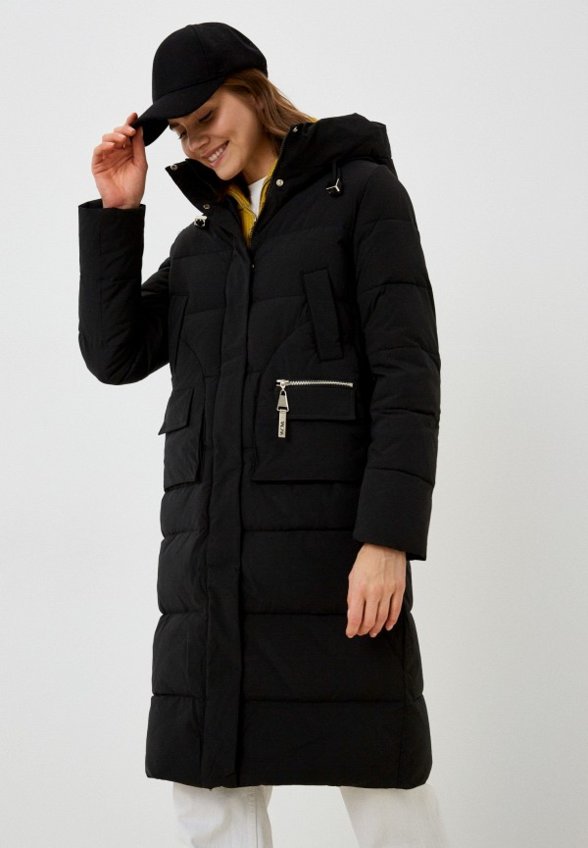 Пуховик Winterra