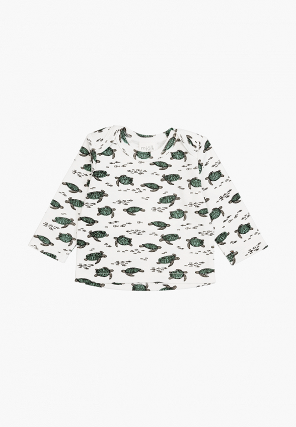 Лонгслив Mjolk