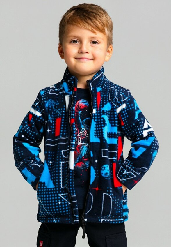 Олимпийка PlayToday