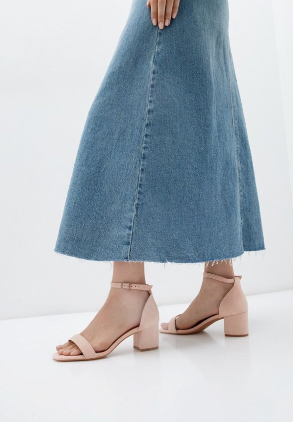 Босоножки Ideal Shoes