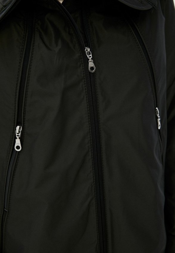 Парка Dixi-Coat