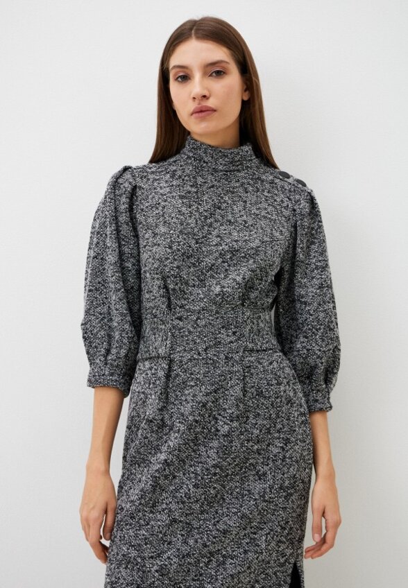 Платье MadaM T