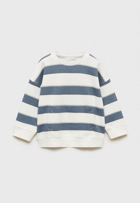 Свитшот Mango Kids