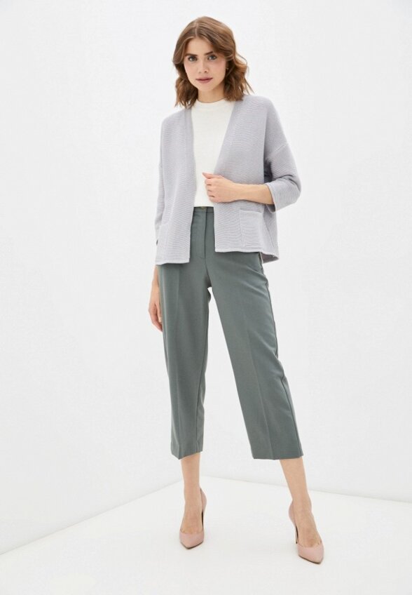 Кардиган Стим