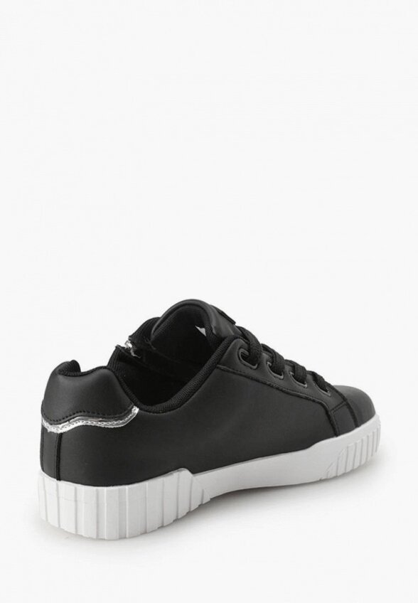 Кеды Donna D’oro