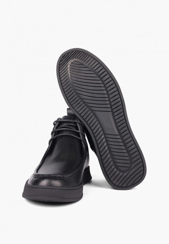 Ботинки Zenden