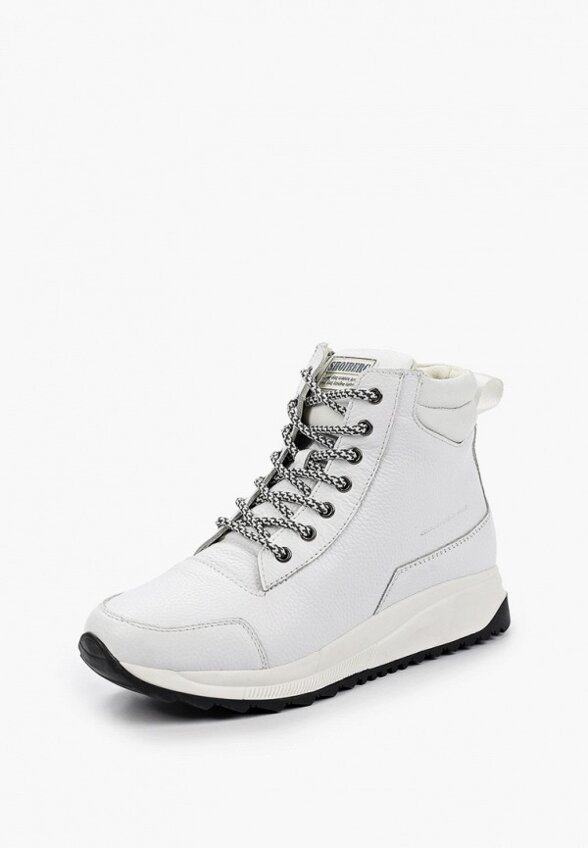 Ботинки Shoiberg