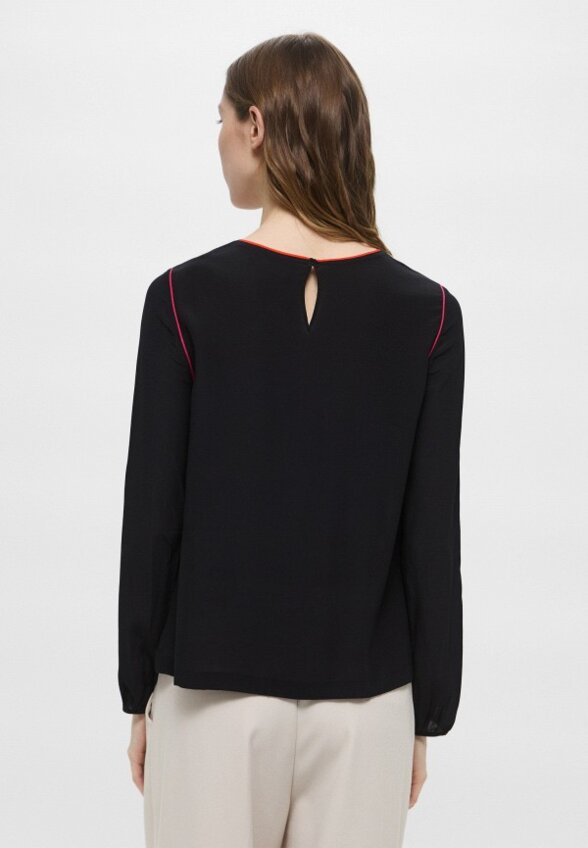 Блуза Trussardi