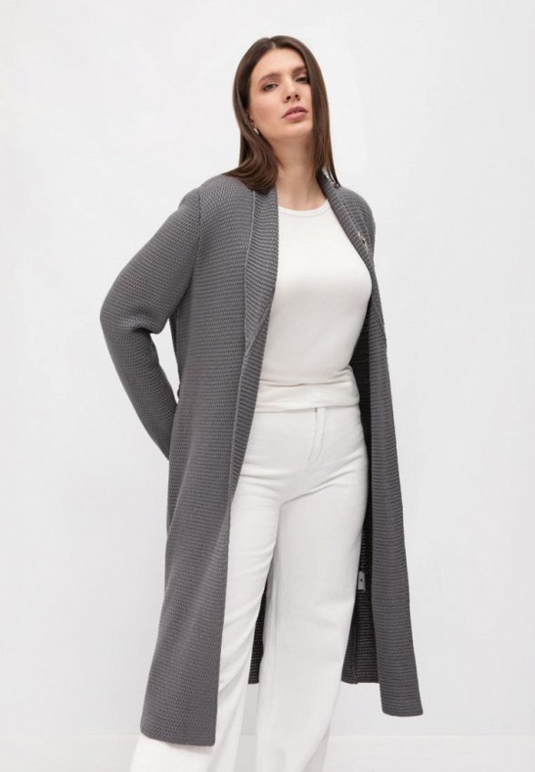 Кардиган Vivawool