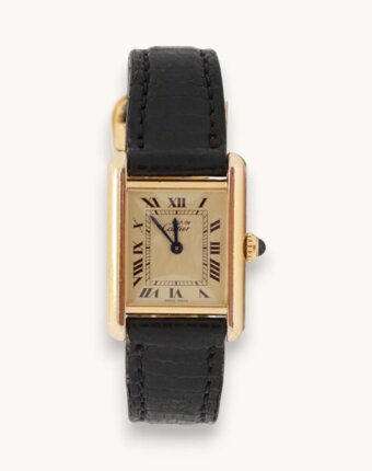 Cartier Tank женщинам