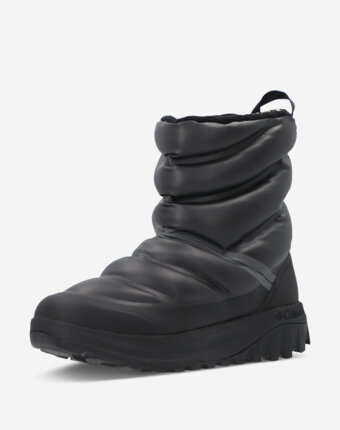 Сапоги утепленные женские Columbia Snowtrot Peak™ Odx, Черный женщинам