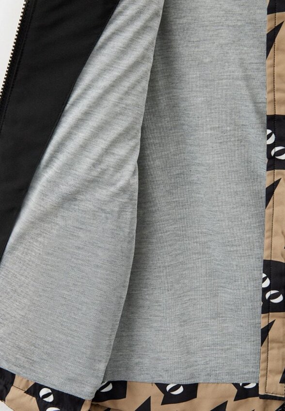 Куртка утепленная Britt