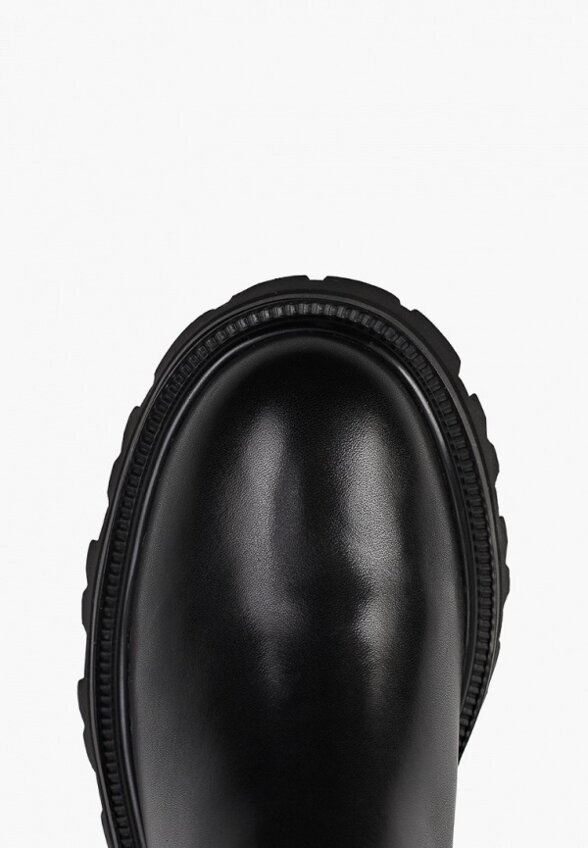 Ботфорты Basconi