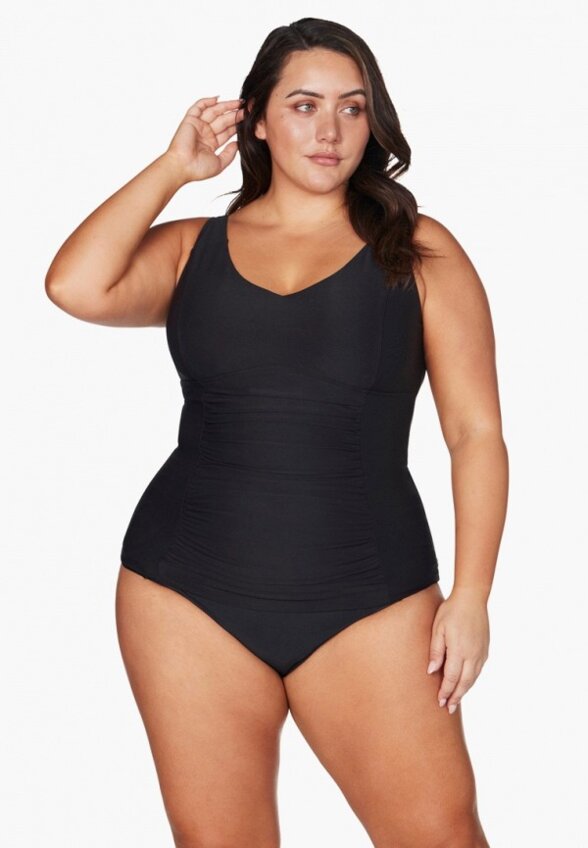 Топ для плавания Artesands