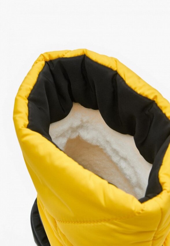 Дутики Mascotte