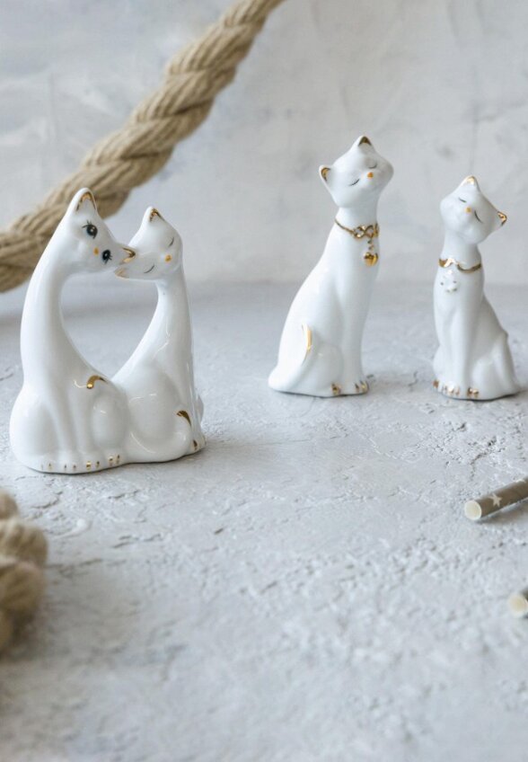 Фигурка декоративная Elan Gallery