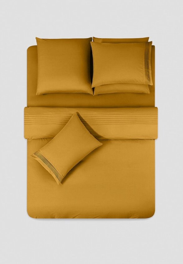 Постельное белье Евро Sleepix