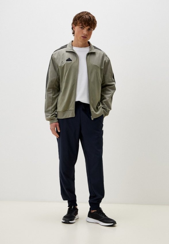 Олимпийка adidas