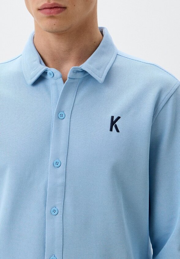Рубашка Kelme