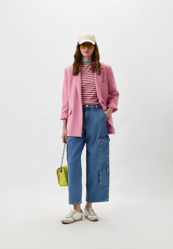 Джинсы Bimba Y Lola