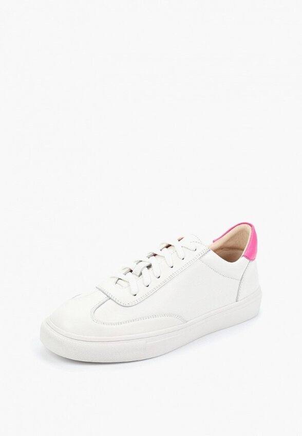 Кеды Stella Della Moda