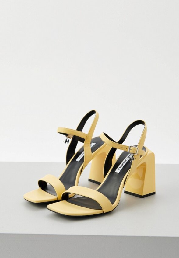 Босоножки Karl Lagerfeld