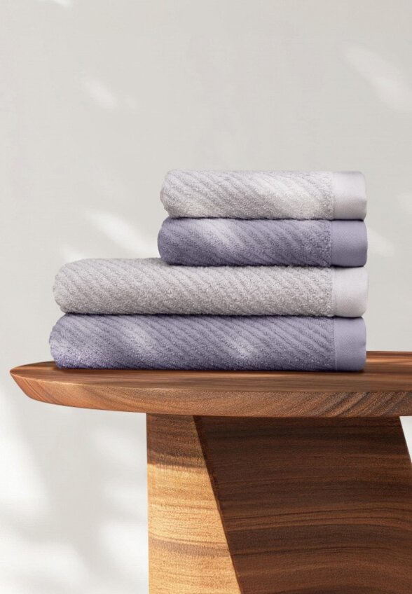 Комплект полотенец Василиса