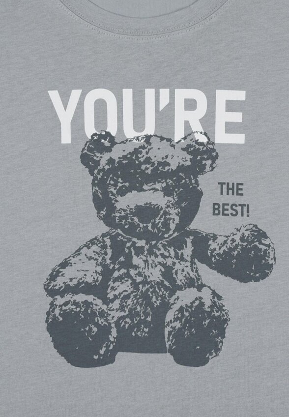 Лонгслив Апрель