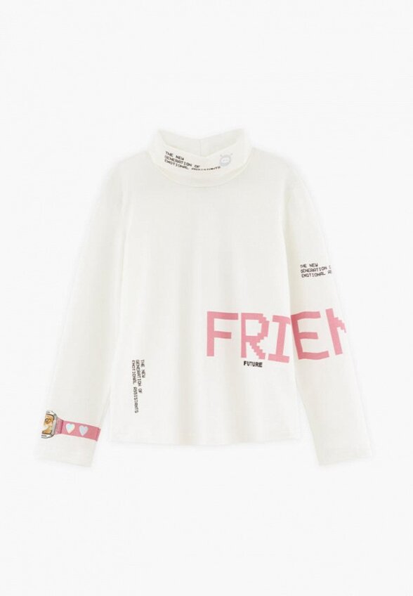 Лонгслив Bell Bimbo