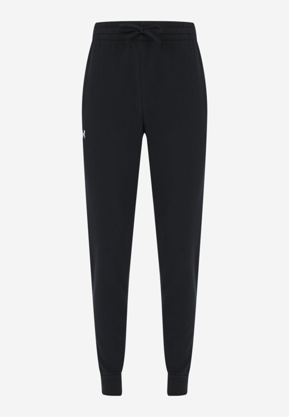 Брюки мужские Under Armour Rival Fleece, Черный