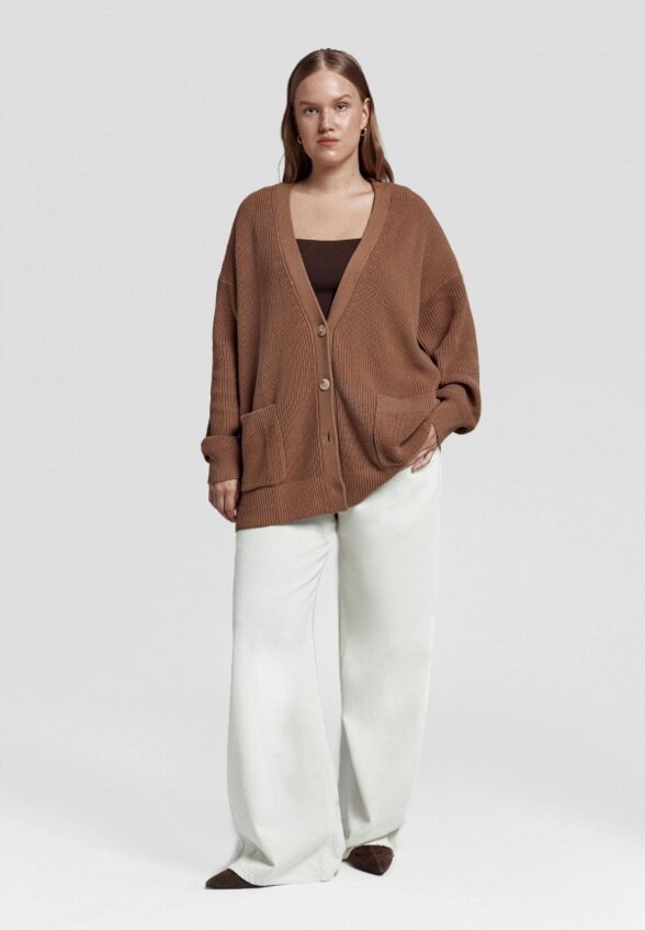 Кардиган Divno