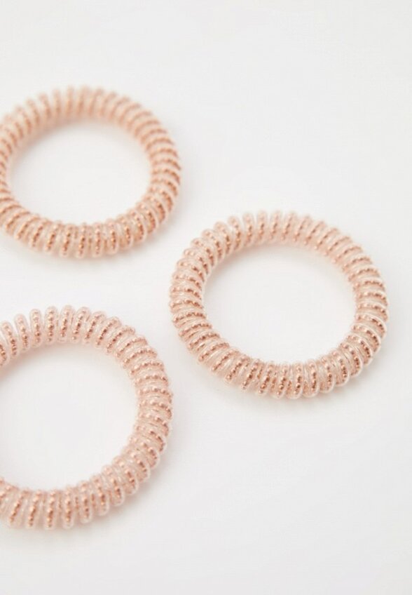 Резинки 3 шт. invisibobble