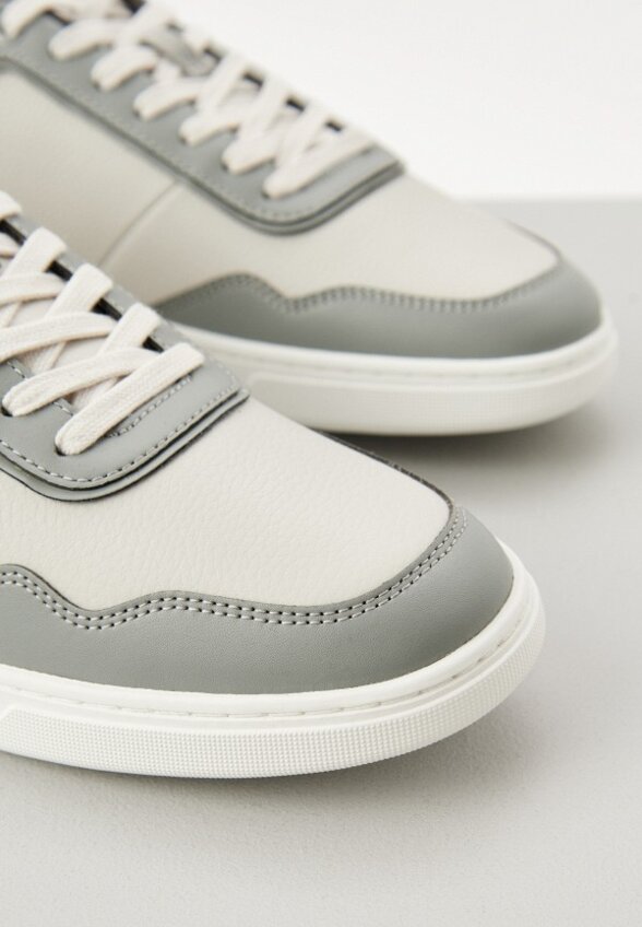 Кеды Calvin Klein