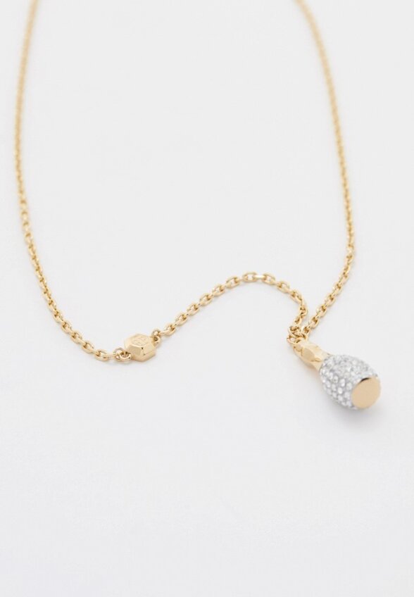 Колье Philipp Plein