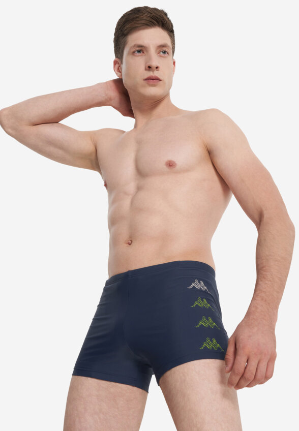 Плавки-шорты мужские Kappa, Синий