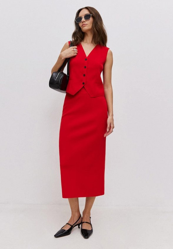 Жилет 99Colorspace