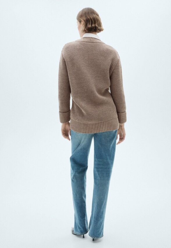 Кардиган Mango