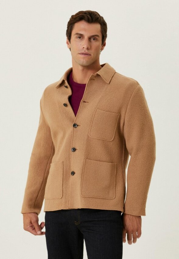 Полупальто NetWork