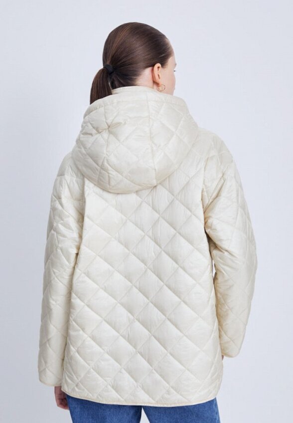 Куртка стеганая Finn Flare