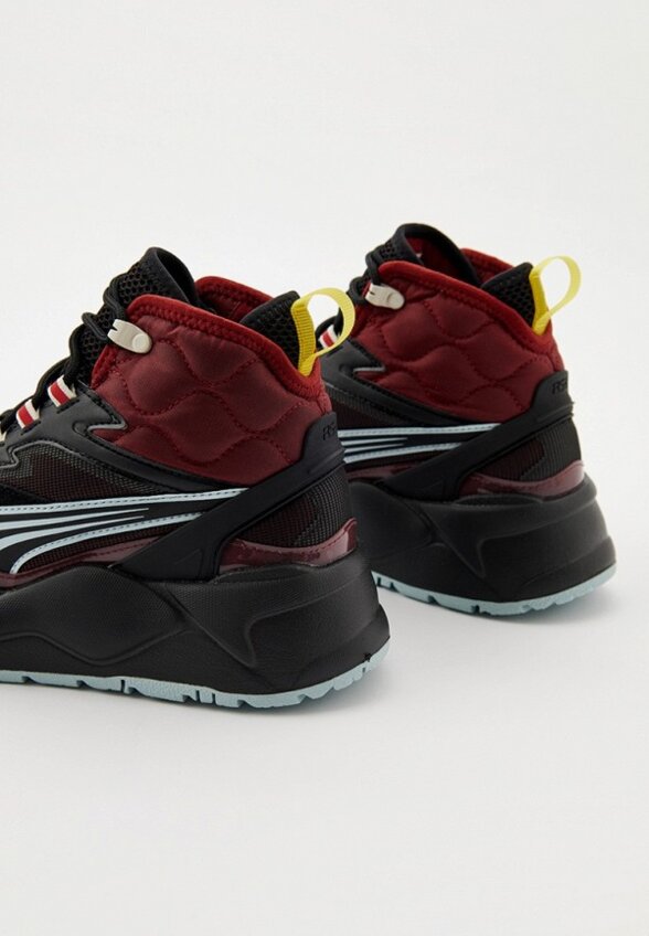 Кроссовки PUMA