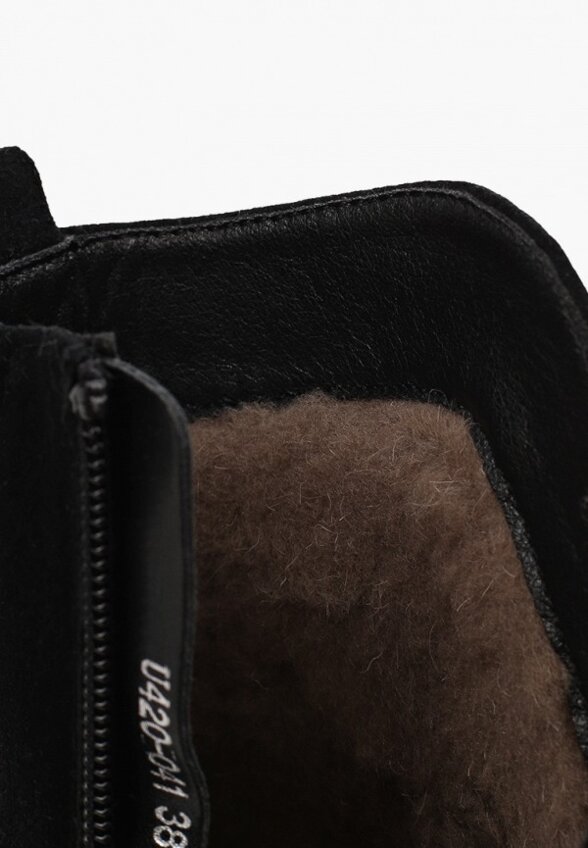 Ботильоны Francesco Donni