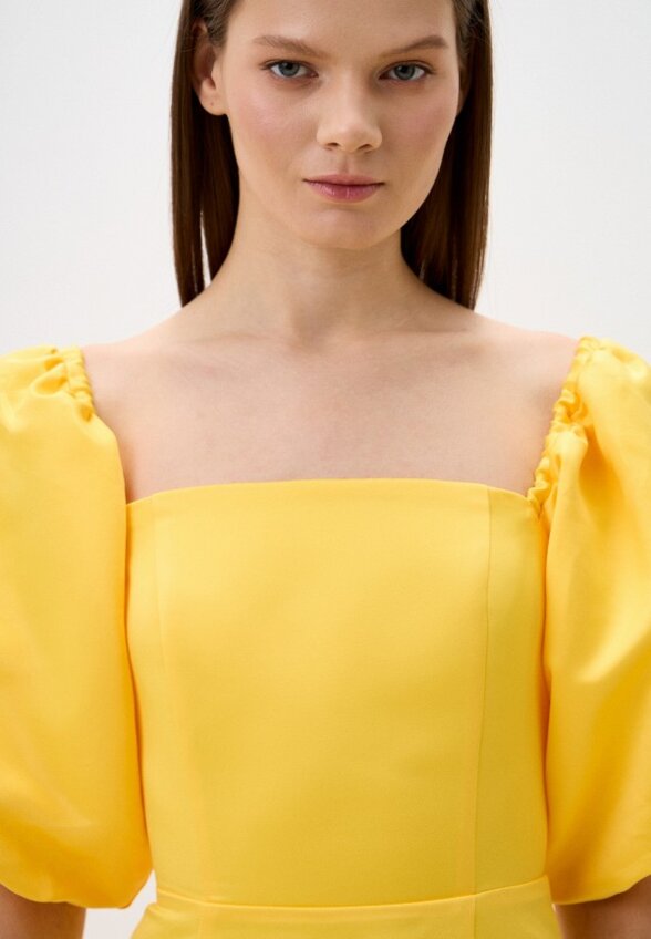 Платье Clan VI