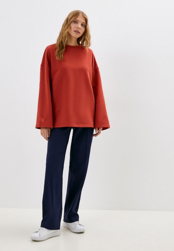 Свитшот Lovertin