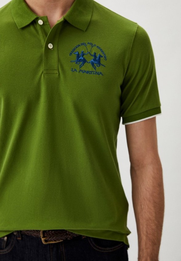 Поло La Martina