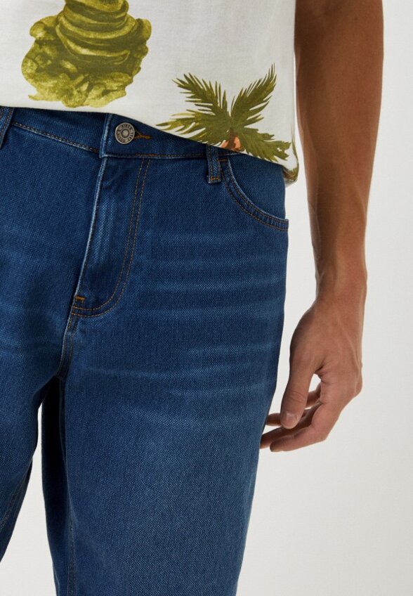 Шорты джинсовые Colin's